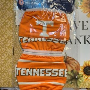 Tennessee Face masks 2 pack